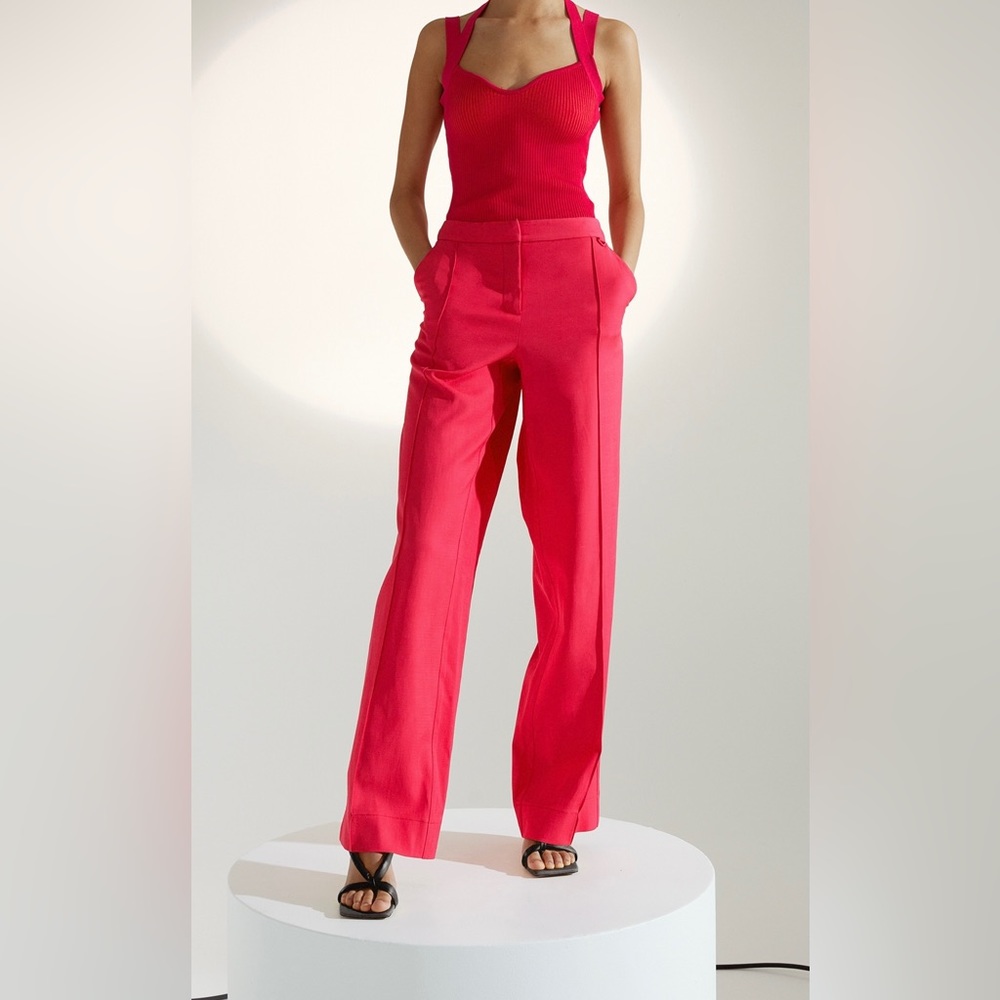 Perfect Summer Pant - Cue (USA Sz 10 / AUS Sz 12) 🇦🇺 Made in Australia 🇦🇺